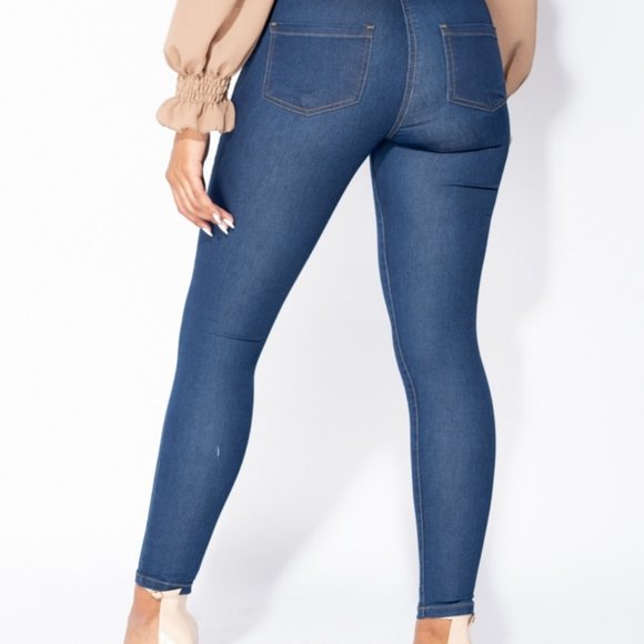 Trendsetter Jeggings SALE!! - Picture 6 of 8